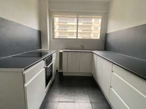 Vente Appartement 3 piècesAngers