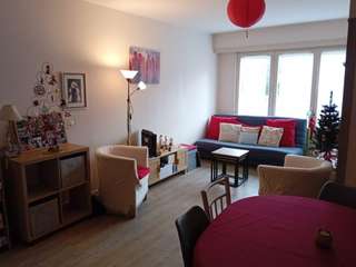 Vente appartement 2 pièces Vente appartement 2 pièces