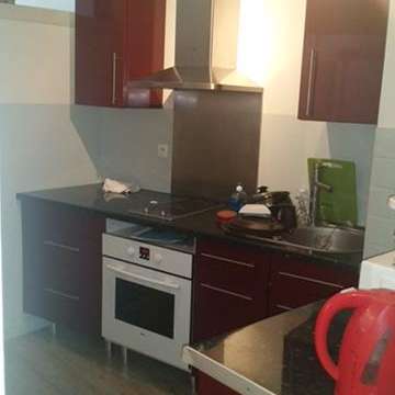 Vente appartement 2 pièces Vente appartement 2 pièces