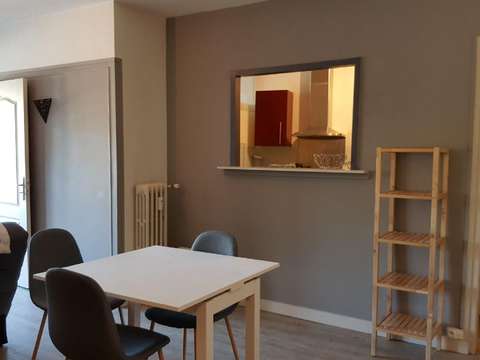 Vente appartement 2 pièces Vente appartement 2 pièces