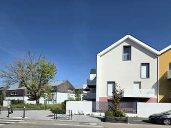 Vente appartement 3 pièces Angers 49