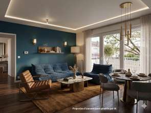 Vente Appartement 3 piècesAngers