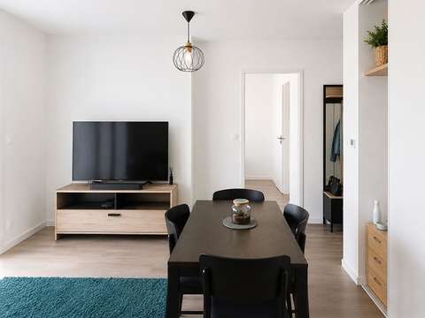 Vente Chambre 2 pièces Angers 49