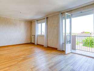 Photo Vente appartement Angers