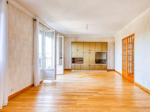 Vente appartement 4 pièces Vente appartement 4 pièces