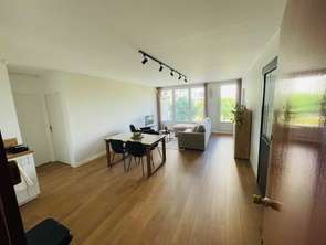 Vente Appartement 3 piècesAngers