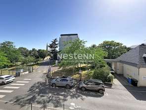 Vente Appartement 3 piècesAngers
