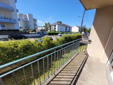 Vente appartement 4 pièces Vente appartement 4 pièces