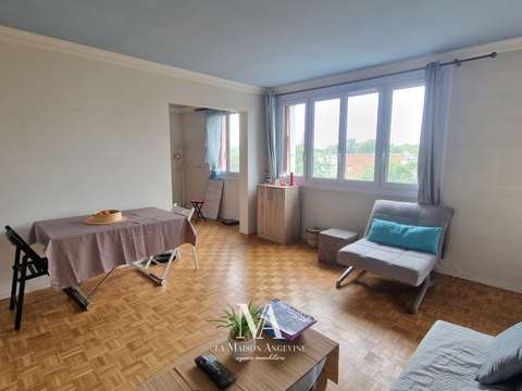 Vente appartement 4 pièces Vente appartement 4 pièces