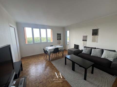 Vente appartement 4 pièces Angers 49