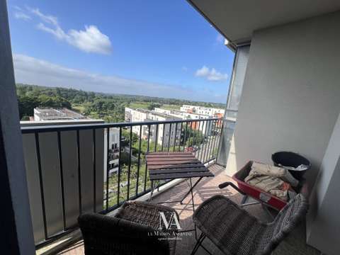Vente appartement 4 pièces Vente appartement 4 pièces