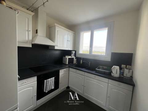 Vente appartement 4 pièces Vente appartement 4 pièces