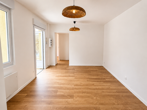 Vente Appartement 3 piècesAngers