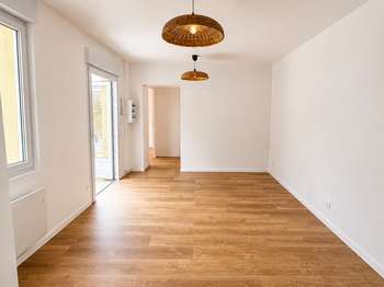 Vente appartement 3 pièces Angers 49