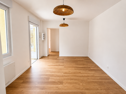 Vente appartement 3 pièces Angers 49