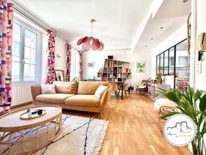 Vente Appartement 4 piècesAngers