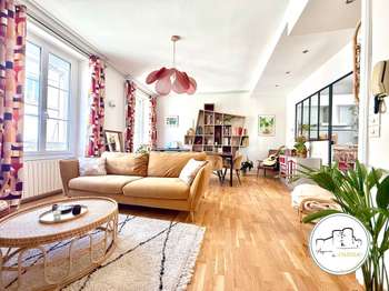 Vente appartement 4 pièces Vente appartement 4 pièces