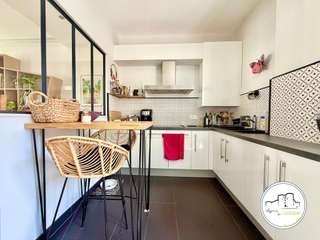 Vente appartement 4 pièces Vente appartement 4 pièces