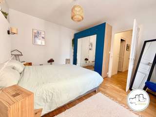 Vente appartement 4 pièces Vente appartement 4 pièces