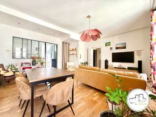 Vente appartement 4 pièces Vente appartement 4 pièces