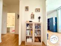 Vente appartement 4 pièces Vente appartement 4 pièces