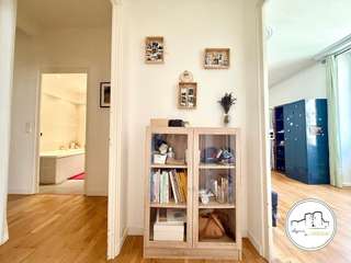 Vente appartement 4 pièces Vente appartement 4 pièces