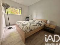 Vente appartement 6 pièces Vente appartement 6 pièces