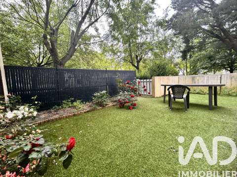 Vente appartement 6 pièces Angers 49