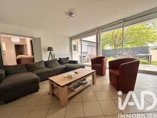 Vente appartement 6 pièces Vente appartement 6 pièces