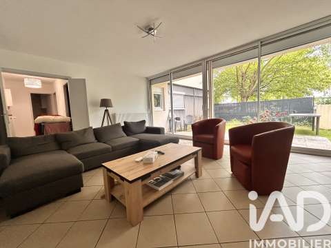 Vente appartement 6 pièces Vente appartement 6 pièces