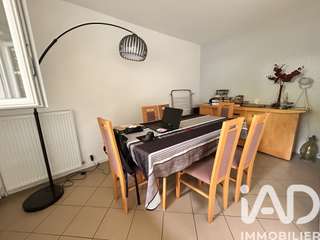 Vente appartement 6 pièces Vente appartement 6 pièces