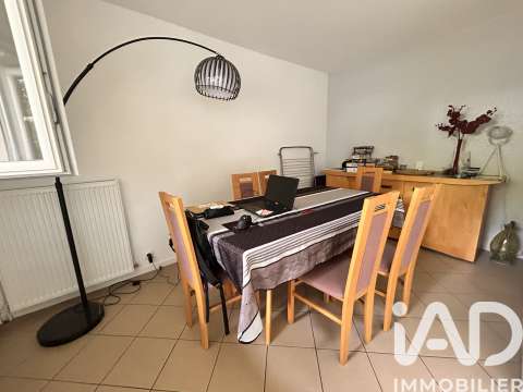 Vente appartement 6 pièces Vente appartement 6 pièces