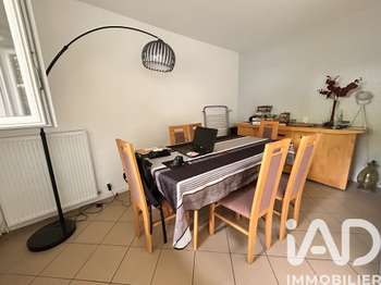 Vente appartement 6 pièces Vente appartement 6 pièces