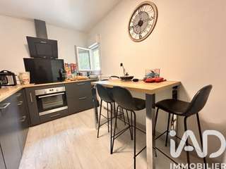 Vente appartement 6 pièces Vente appartement 6 pièces
