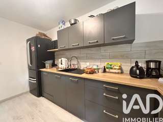 Vente appartement 6 pièces Vente appartement 6 pièces