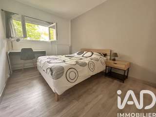 Vente appartement 6 pièces Vente appartement 6 pièces