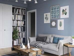 Vente Appartement 4 piècesAngers