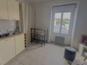 Vente Appartement 2 piècesAngers