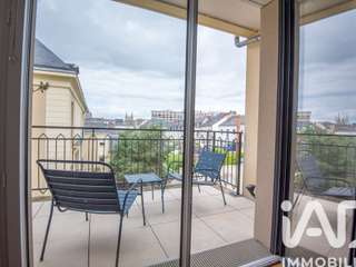 Vente appartement 6 pièces