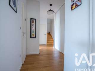Vente appartement 6 pièces
