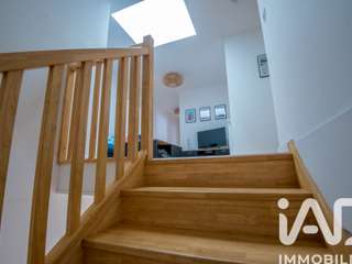 Vente appartement 6 pièces
