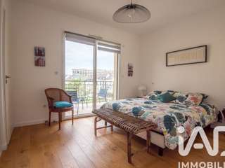 Vente appartement 6 pièces