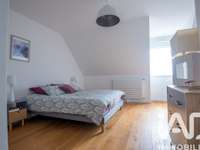 Vente appartement 6 pièces Vente appartement 6 pièces