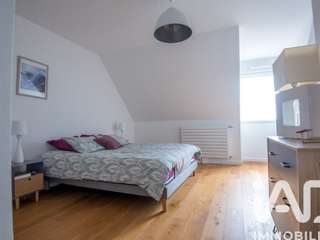 Vente appartement 6 pièces