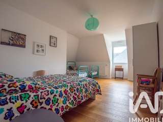 Vente appartement 6 pièces