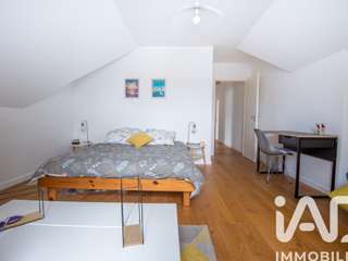 Vente appartement 6 pièces