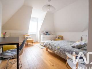 Vente appartement 6 pièces
