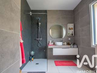 Vente appartement 6 pièces