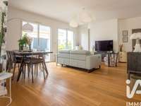 Vente appartement 6 pièces Vente appartement 6 pièces