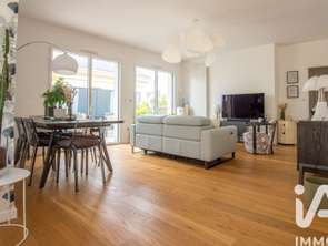 Vente Appartement 6 pièces +Angers